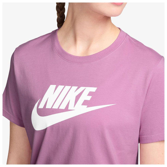 Nike Γυναικεία κοντομάνικη μπλούζα Sportswear Essential Icon Future T-Shirt